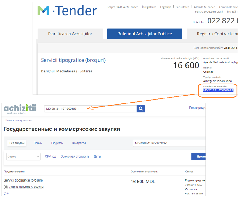 Программы для поиска тендеров топ 10